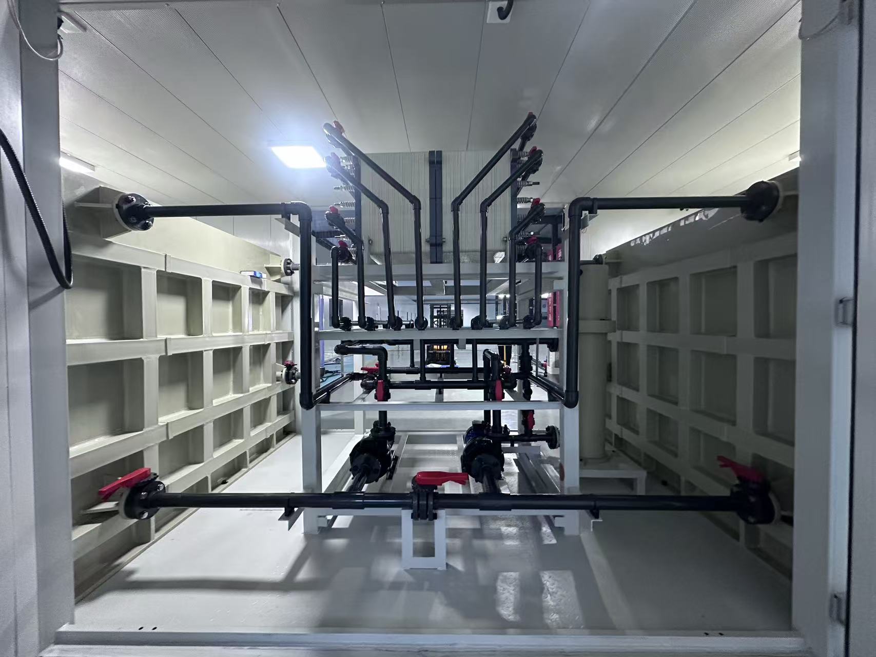 Vanadium Battery Energy Storage System 50KW200KWh,Vanadium Battery Energy Storage System VRFB