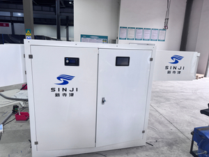 Vanadium Flow battery testing system VRFB 1.5KW1.5KWH
