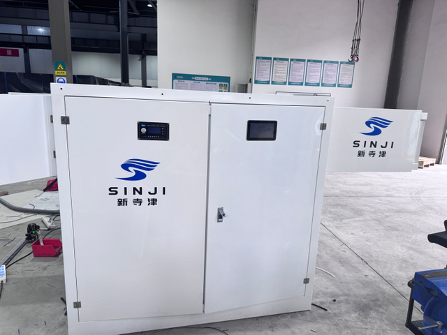Vanadium Flow battery testing system VRFB 1.5KW1.5KWH