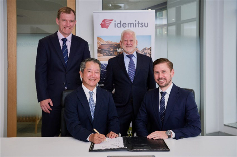 Government Invests AUD 10 Million! Australia Builds Its First Commercial Vanadium Battery Supply Chain 补充说明：