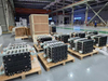 VRFB Battery Stack 16kW 32kW