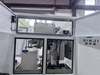 Vanadium Flow battery testing system VRFB 1.5KW1.5KWH