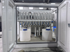Vanadium Flow battery testing system VRFB 1.5KW1.5KWH