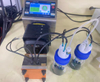 Vanadium Flow Battery Test Stack | 180/250/300/400 MA/cm² for Lab Research & Manufacturer Product Testing
