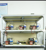 Vanadium Flow Battery Test Stack | 180/250/300/400 MA/cm² for Lab Research & Manufacturer Product Testing