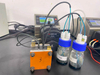 Vanadium Flow Battery Test Stack | 180/250/300/400 MA/cm² for Lab Research & Manufacturer Product Testing