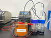 Vanadium Flow Battery Test Stack | 180/250/300/400 MA/cm² for Lab Research & Manufacturer Product Testing